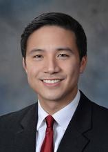Eric M. Lo 