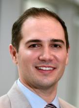 Gabriel Lazaro Munoz