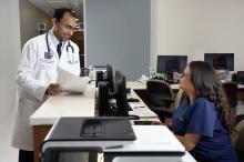 Gastroenterology Clinic