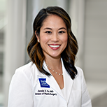 Jessie Yu, MD