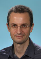 Daniel Kerschensteiner