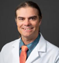 Jason Mills, M.D., Ph.D.