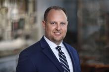 Eric J. Silberfein, M.D.