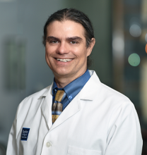 Jason Mills, M.D., Ph.D.