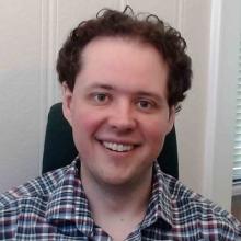 Alex Uzdavines, Ph.D.