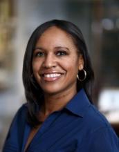 Angelic Chaison, Ph.D.