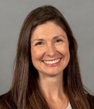 Chelsea Ratcliff, Ph.D.