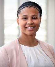 Derrecka Boykins, Ph.D.