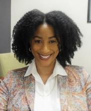 Dorothy Octavia Jackson, Ph.D.