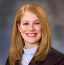  Alexandra “Ali” Sibley, M.D.