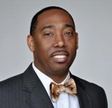 Antonie H. Rice, Ph.D.