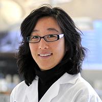 Elizabeth Chiao, M.D.