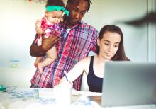 Evenings With Genetics Resources