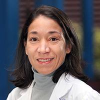 Maria C Rodriguez-Barradas