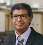 Mahesh Mohan, DVM, Ph.D.