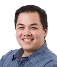 Nicholas Tran, Ph.D.