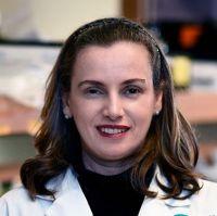 Cintia De Paiva, M.D., Ph.D.