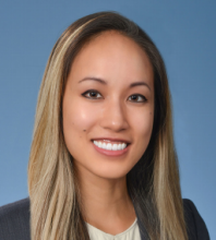 Diana Le, M.D.