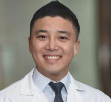 Hyunseok Kim, M.D., MPH