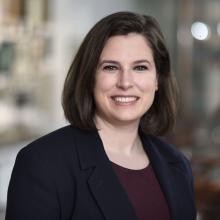 Lindsey C. Minter, Ph.D.