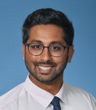 Rajan Patel, M.D.