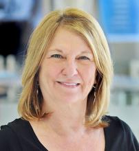Sheryl O. Hughes