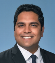 Sricharan Gopakumar, M.D.