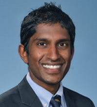 Sumeeth Jonathan, M.D.