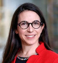 Jennifer Taylor, M.D.