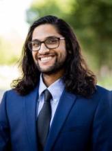 Arvind Srinivasan, M.D.