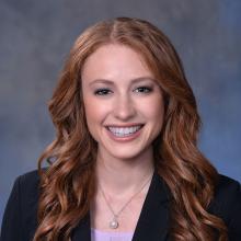 Nicole Lean Alexander