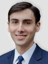 Darius Bordbar, M.D.