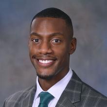 Richmond Lartey Laryea