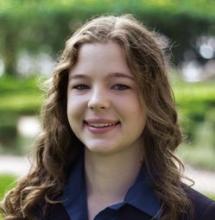 Catherine Arndt, B.S.