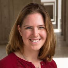 Jeanine Van Nostrand