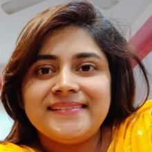 Sohini Banerjee, Ph.D.