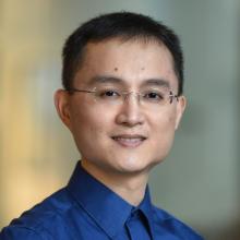 Yingmin Zhu, Ph.D.