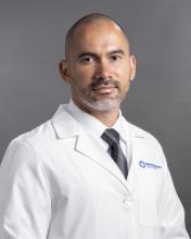Nestor Arita, M.D.