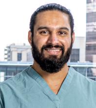 Syed Hamza Hussaini, D.O.