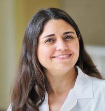 Veronica Lenge De Rosen