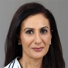 Rabab Saab