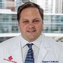  Stephen Francis Kralik