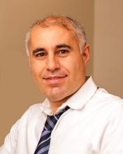 Chadi Abdallah, M.D.