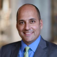 Eric Storch