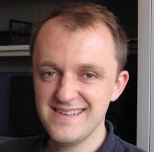 Matt Halvorsen