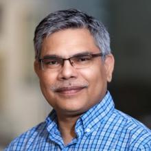 Anil Panigrahi
