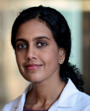 Dr. Maya Balakrishnan 