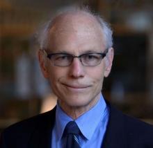 Harvey Steven Levin, Ph.D .