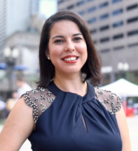 Mayte Forte, Ph.D. 