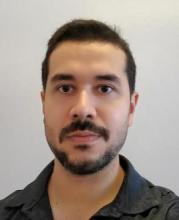 Headshot of Andrew Lopez